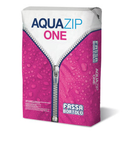 Aquazip ONE Fassa