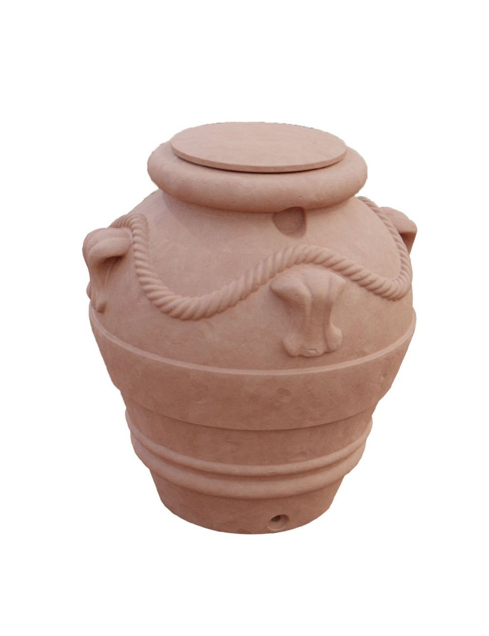 Serbatoio PE Orciotto / 535 lt