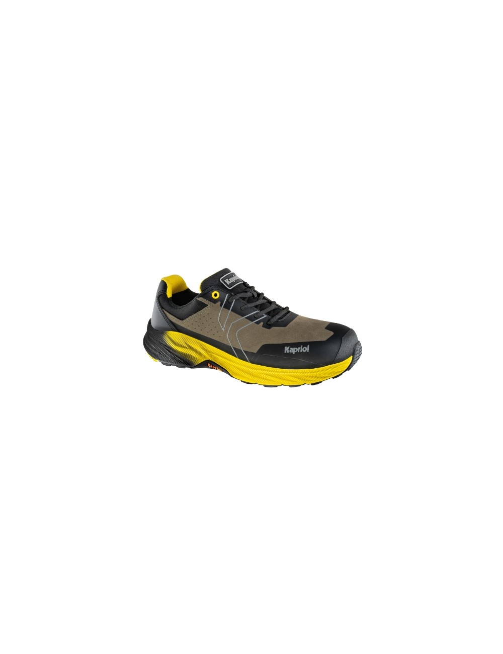 Scarpe Dune Micro Kapriol / Giallo / Taglia 43