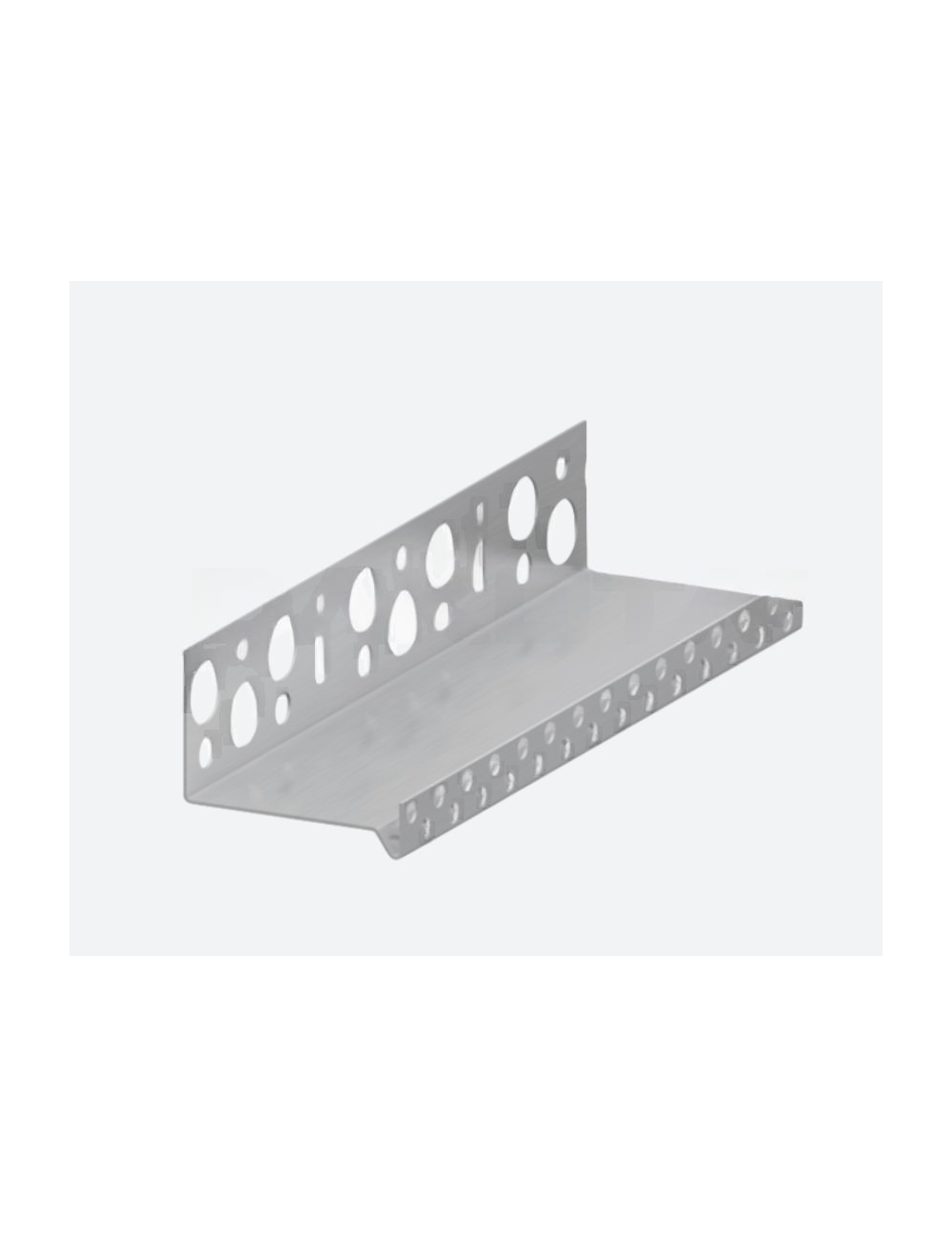 Profilo Partenza Cappotto / SP 12 cm / 2,5 ml