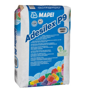 Adesilex P9 Mapei