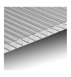 Lastra Policarbonato Alveolare