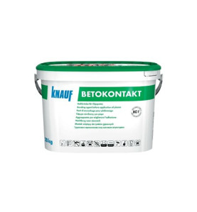Betokontakt Knauf