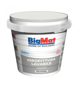 Pittura Bigmat Lavabile