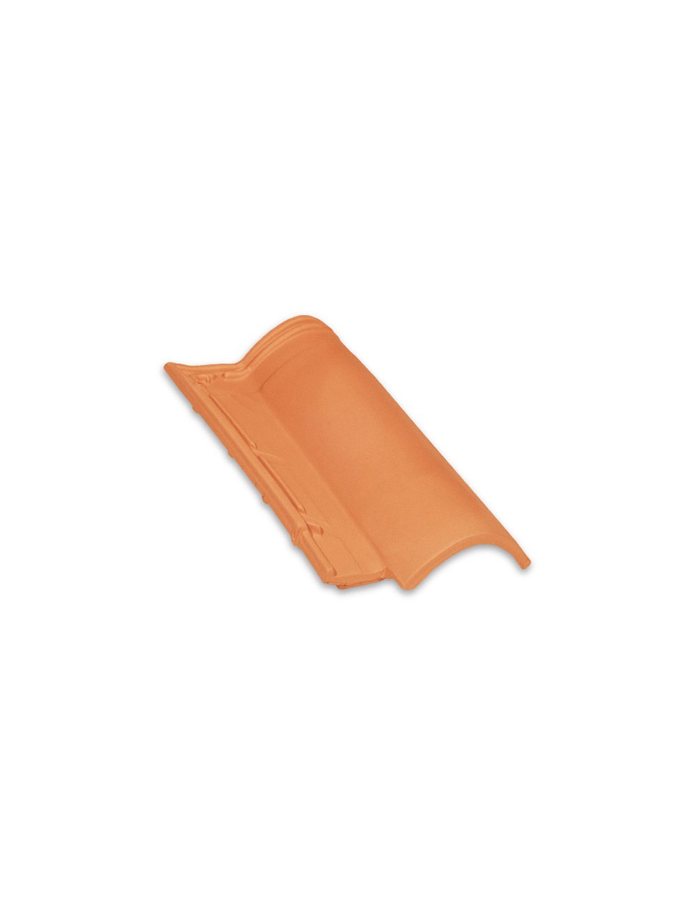 Tegola Francigena Rossa / Cotto Senese