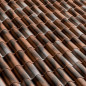 Tegola Portoghese BMI Wierer / Nova Flexa / Medievale Anticata