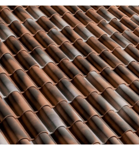 Tegola Portoghese BMI Wierer