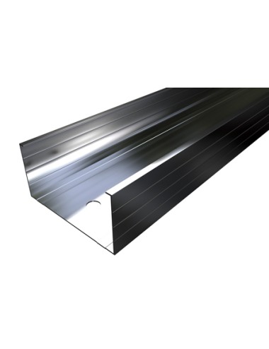 Profilo Montante C Knauf / 50/100/50 / 3 mt