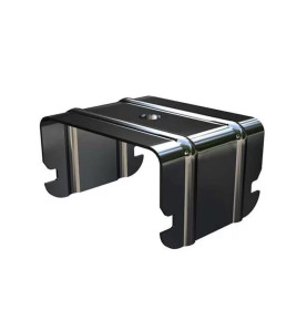 Gancio Semplice per Profilo