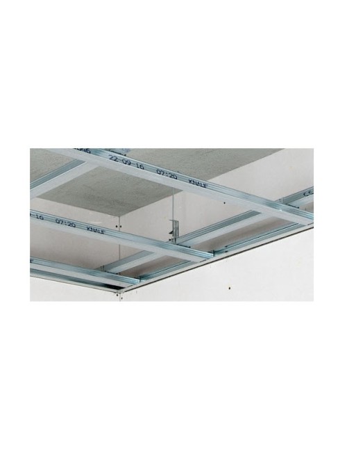 Pendino con occhiello Chiuso 120mm Knauf