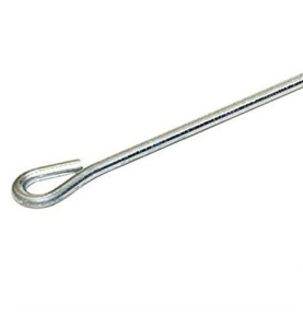 Pendino con occhiello Chiuso