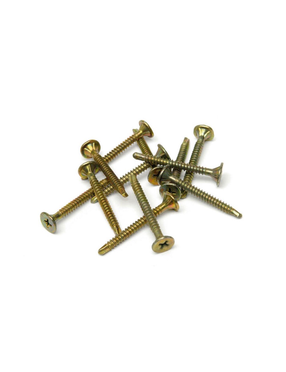 Viti Aquapanel Maxi SB / Punta Teks 39 mm