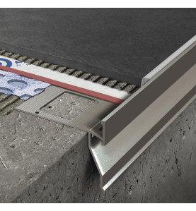 Proterrace Drain FDP