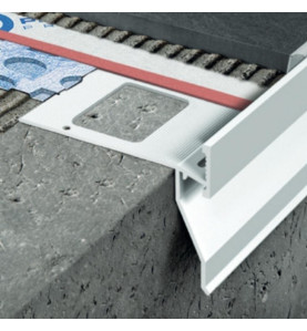 Proterrace Drain FDP