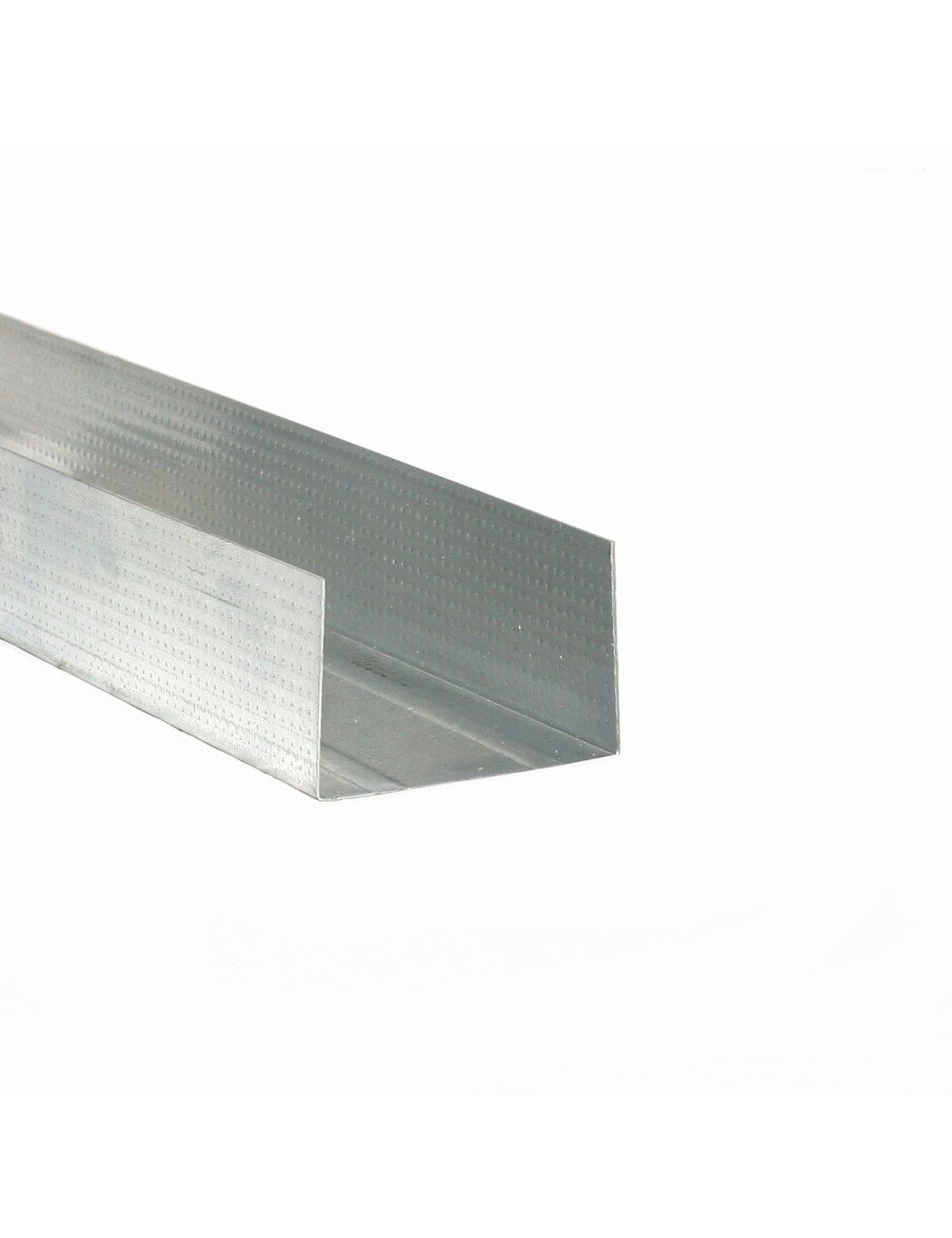 Profilo Guida U / Cartongesso Febax / G30 / 28/27 / 3mt 6/10