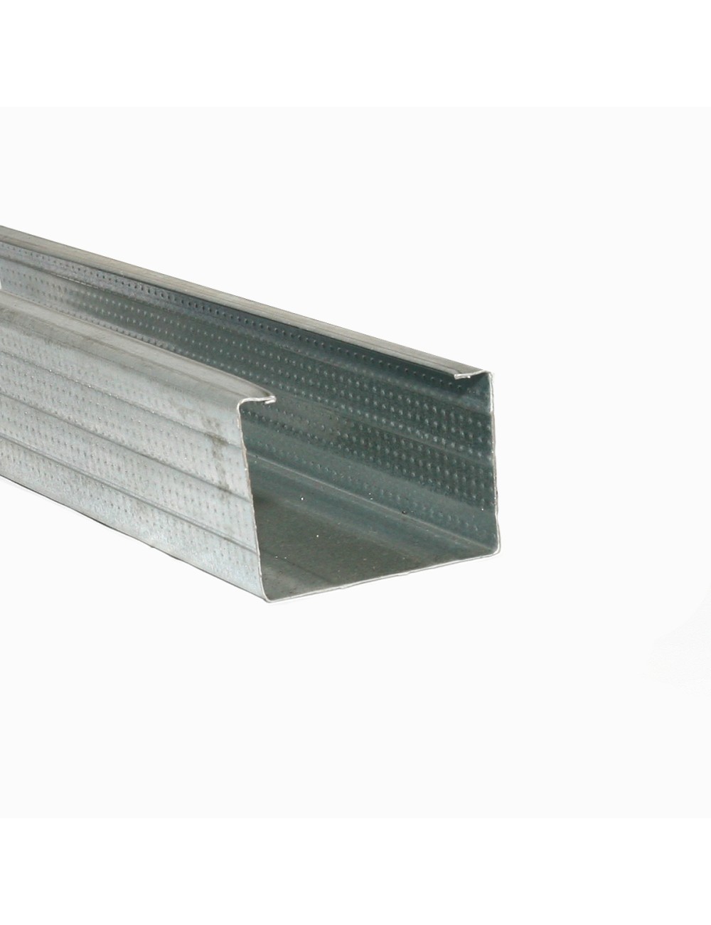 Profilo Montante C Plus Febax / Cartongesso / 50/27 / 3mt 6/10