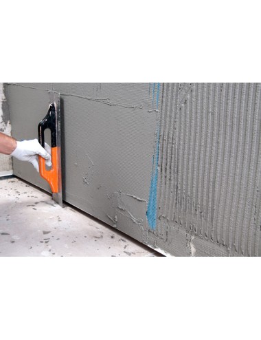 Exterior Reinforcing Mesh / Rete Porta Intonaco Aquapanel / 200 gr / 5x5