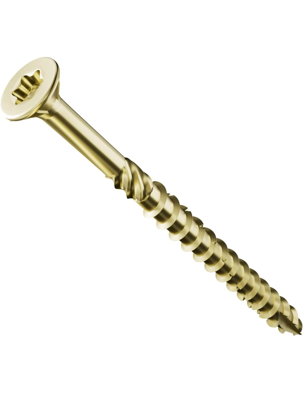 Viti Legno Torx / BigMat / 6x240