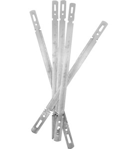 Distanziatori per Casseformi