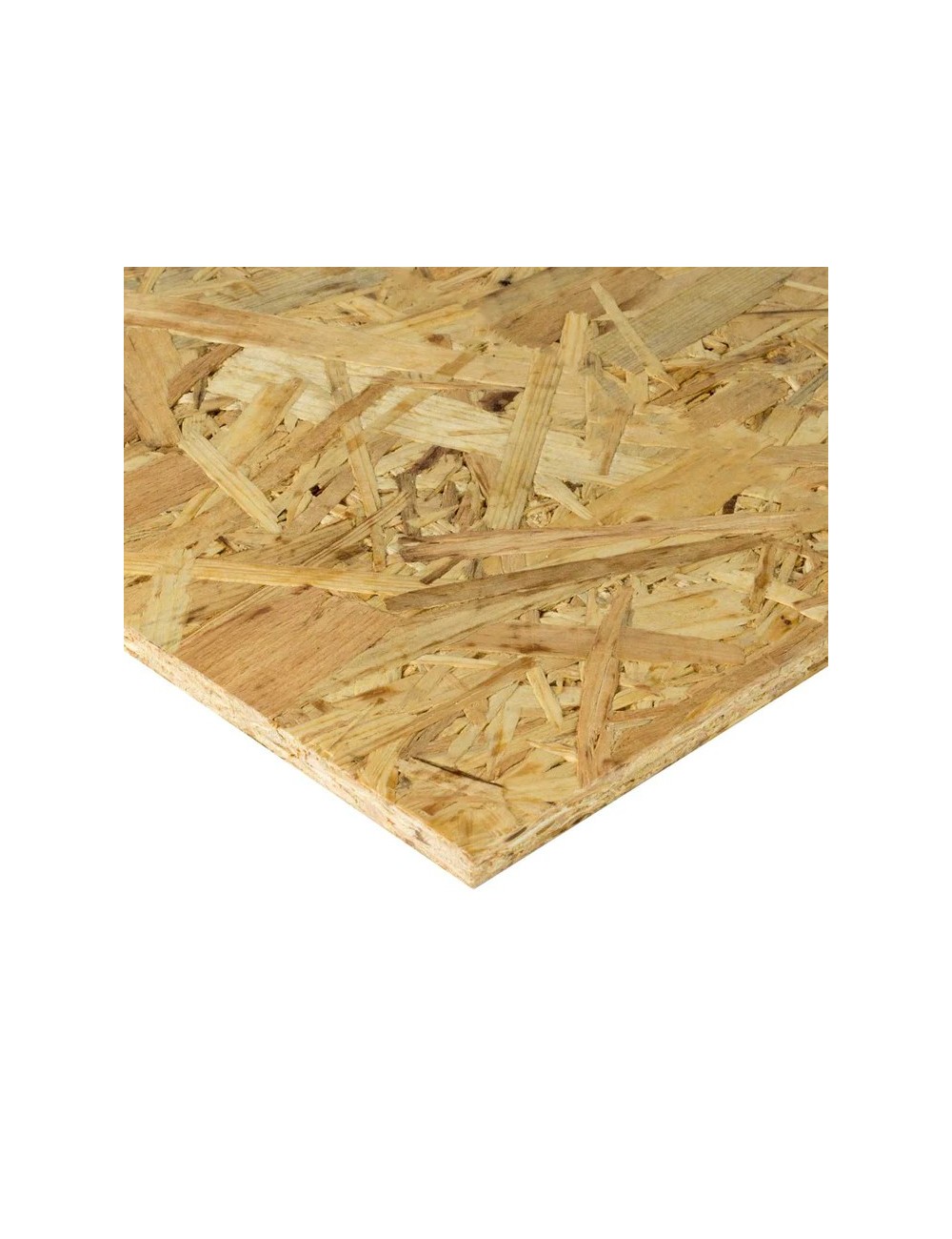 Pannello OSB / sp 18 mm / 125x250