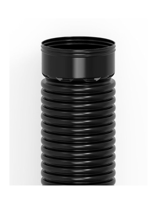 Tubo Fogna Corrugato