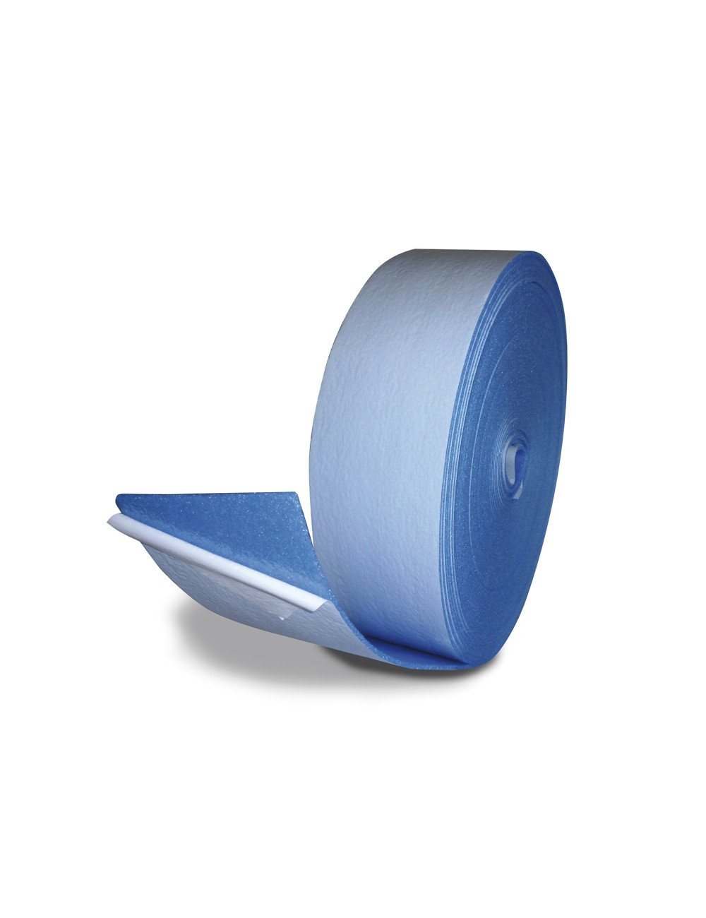 Fascia perimetrale adesiva Polirex / H15 / SP5 mm ( x fonostop )