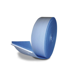 Fascia perimetrale adesiva Polirex