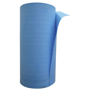 Polietilene espanso Polirex