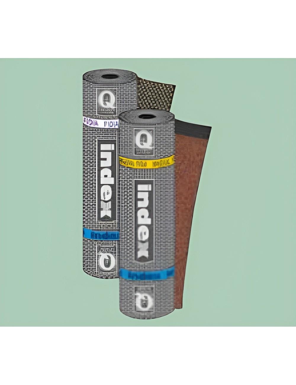 Guaina Index -10° Fidia / 4,5 kg / Ardesia bianca