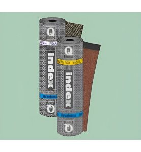 Guaina Index -10° Fidia