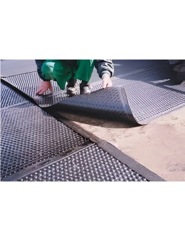 Membrana Index Prominent V3 (barriera vapore)