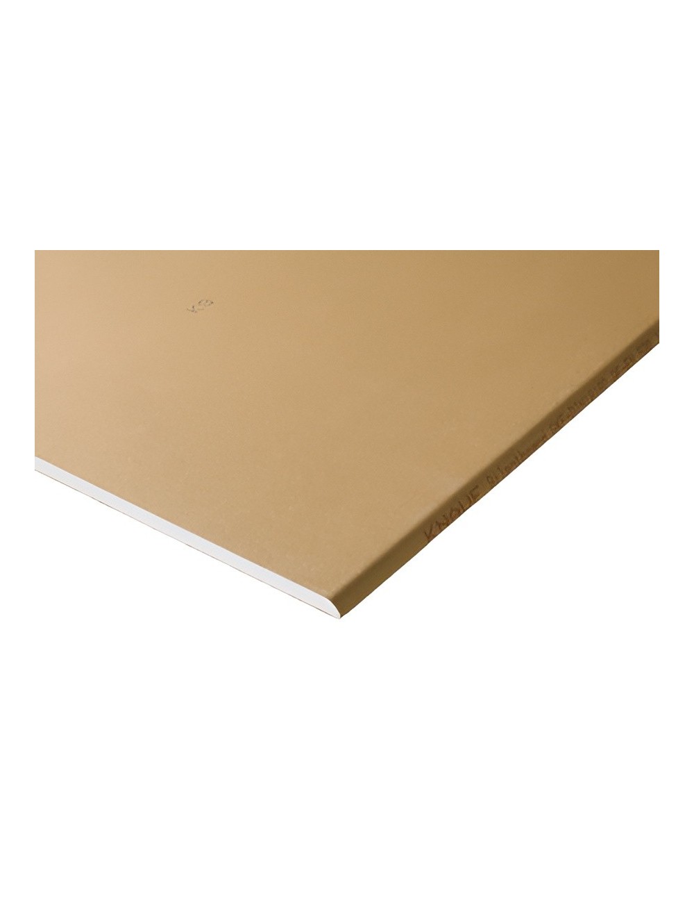 Cartongesso Knauf Silentboard / SP 12,5 / 625x2400