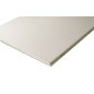 Cartongesso Knauf Safeboard GKF / SP 12,5 / 625x2400 Cartongesso Knauf Safeboard GKF / SP 12,5 / 625x2400