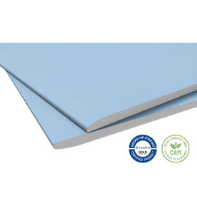 Cartongesso Knauf Diamant