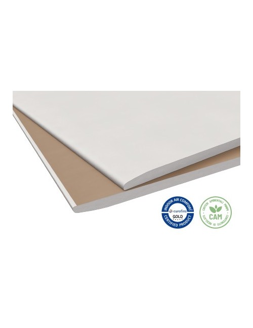 Cartongesso Knauf GKB