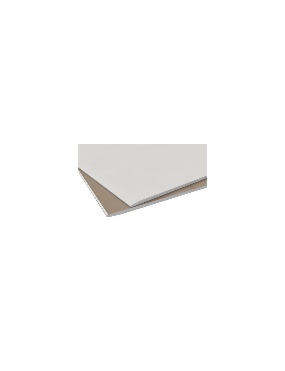 Cartongesso Knauf Flexilastra / SP 6,5 / 1200x3000 ( per superfici curve )