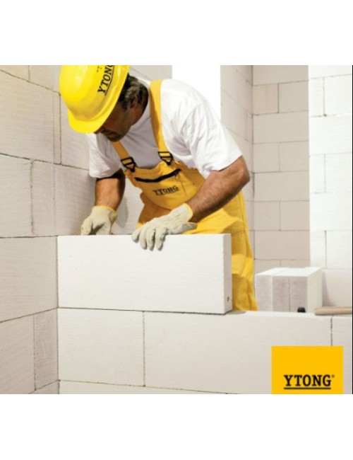 Ytong / 8x62,5x25 / liscio