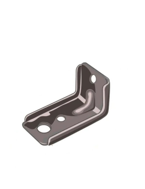 Connettori LECA per acciaio tipo a saldare CENTRO STORICO