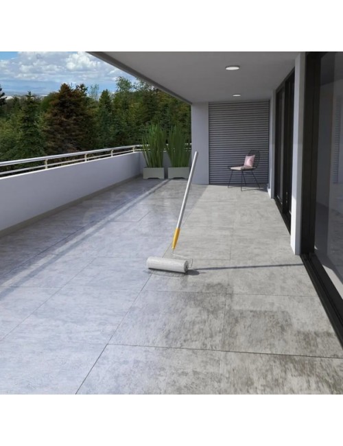 Sikalastic 629t kg.5 / guaina poliuretanica incolore