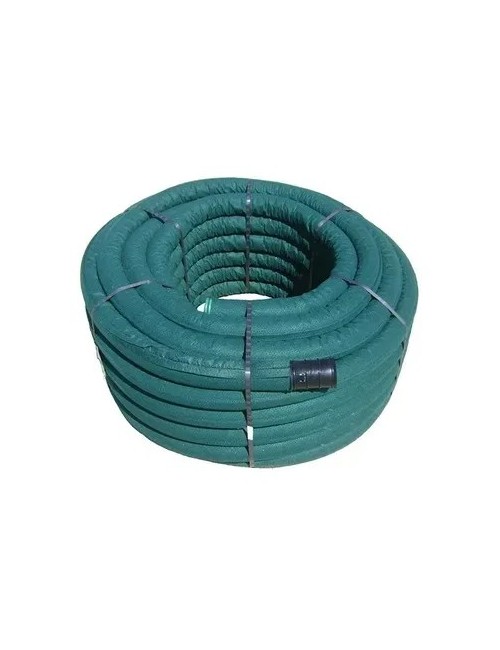 Tubo Drenaggio Fildren / D.160 / accoppiato con TNT