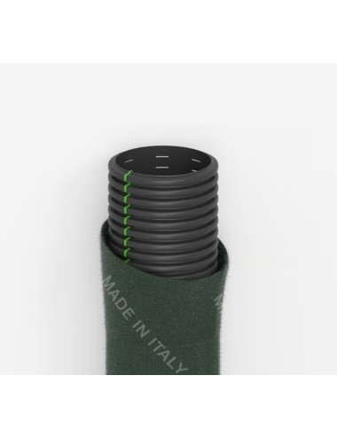 Tubo Drenaggio Fildren / D.160 / accoppiato con TNT