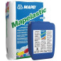 Mapelastic Mapei / 32 kg ( sacco 24 kg + tanica 8kg )