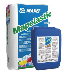 Mapelastic Mapei