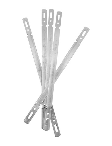 Distanziatori per casseformi / 25 cm