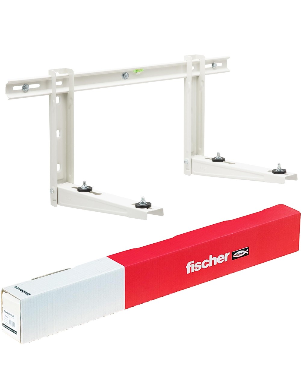 Mensole per condizionatori fischer