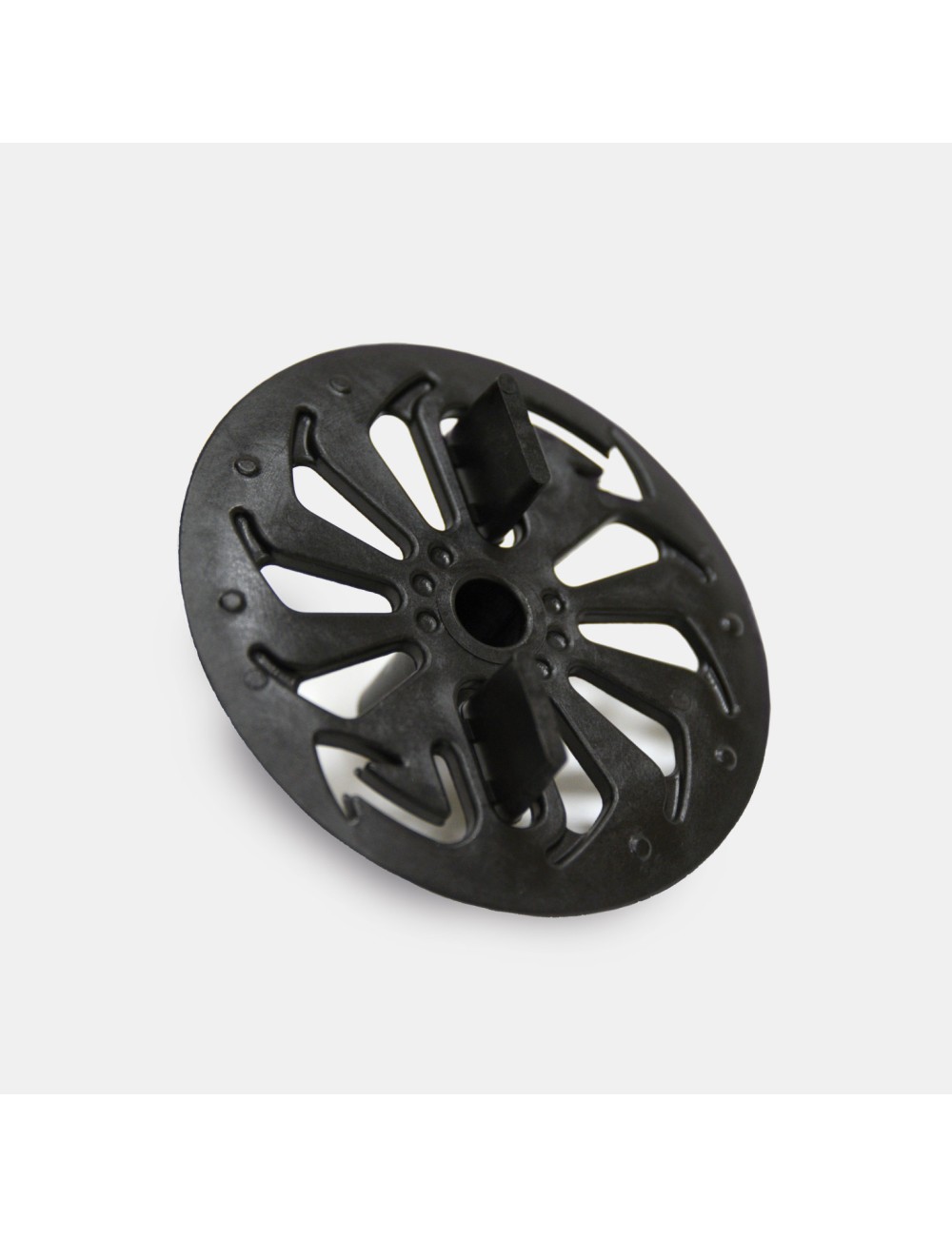 Tassello steel dryfix 8 - 10.00 mm.