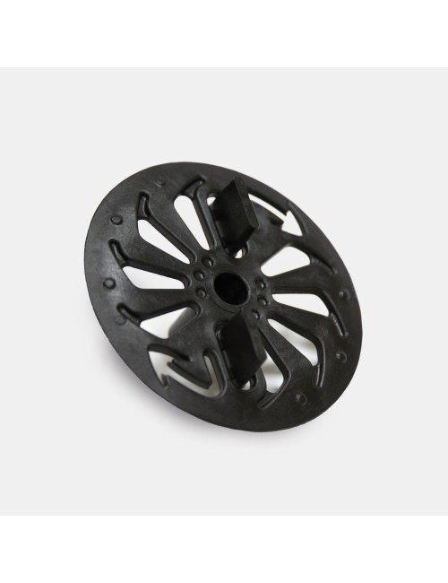 Tassello steel dryfix 8 - 10.00 mm.