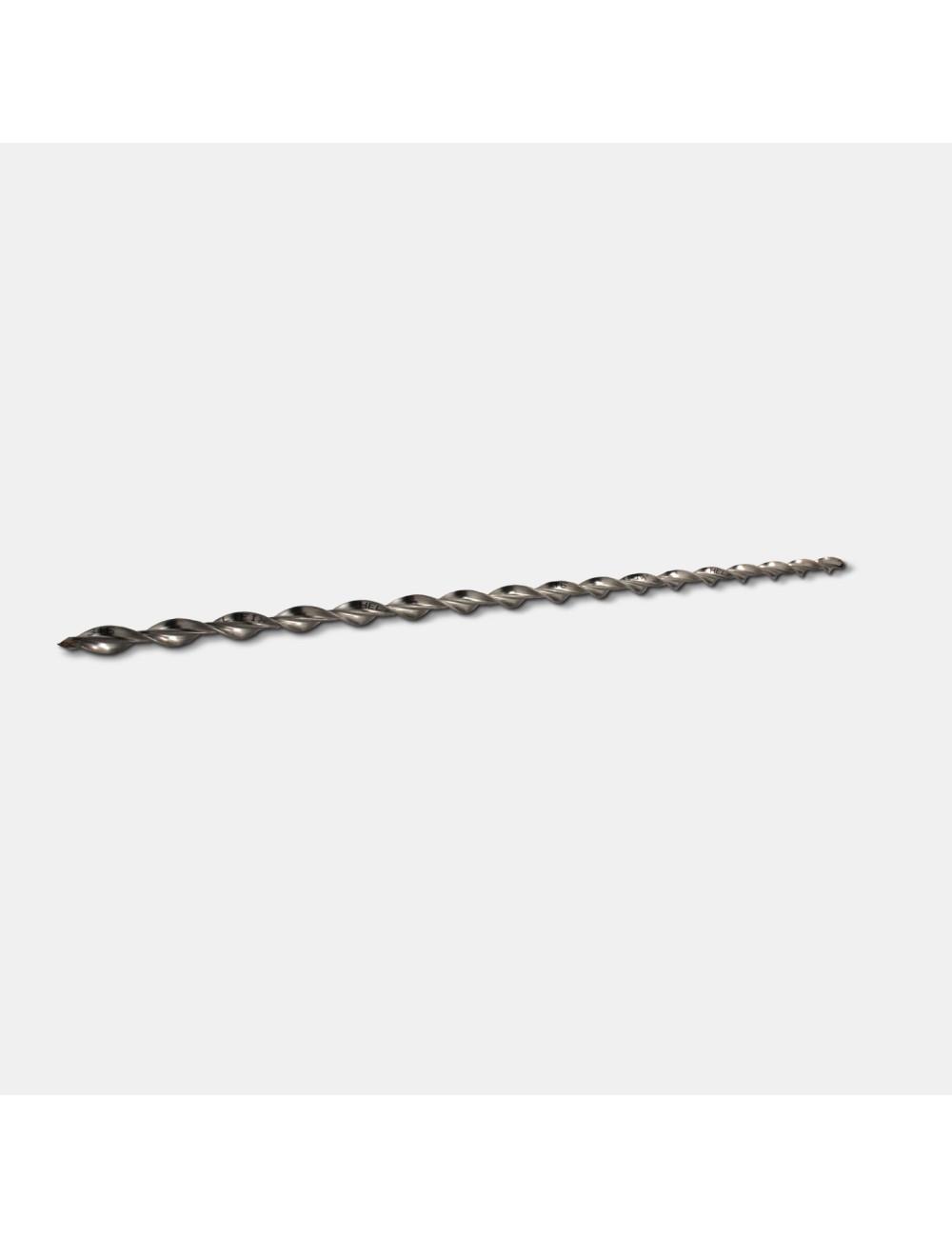 Steel dryfix aisi 304 d.8 - 1000 mm.