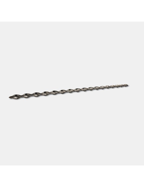 Steel dryfix aisi 304 d.8 - 1000 mm.