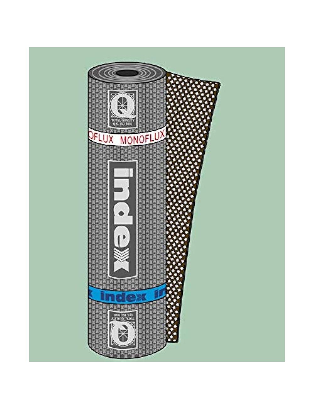 Guaina Index Monoflux / - 5° / 4 mm